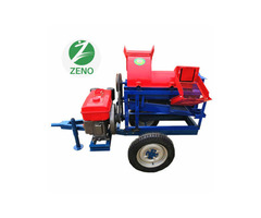 Zeno Farm Machinery Company