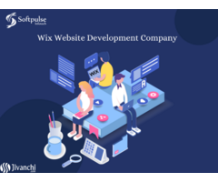 Wix Website Development Service Provider - Building A Custom Wix Website
