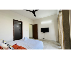 Best service Apartments Delhi