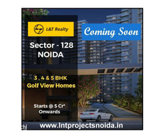 L&T Sector 128 Noida: The Future of Residential Real Estate - Image 6