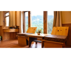 Best Private Villas in Manali for a Memorable Vacation Manali - Image 3