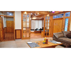 Best Private Villas in Manali for a Memorable Vacation Manali - Image 4