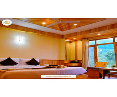 Best Private Villas in Manali for a Memorable Vacation Manali - Image 5