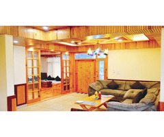 Best Private Villas in Manali for a Memorable Vacation Manali - Image 11