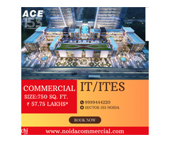 Ace Sector 153 Noida: A Prime Location for Commercial Projects in Noida - Image 2