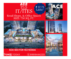 Ace Sector 153 Noida: A Prime Location for Commercial Projects in Noida - Image 3