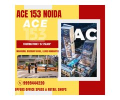 Ace Sector 153 Noida: A Prime Location for Commercial Projects in Noida - Image 5
