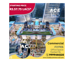 Ace Sector 153 Noida: A Prime Location for Commercial Projects in Noida - Image 6