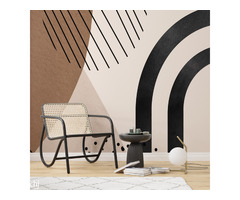 Decorsafari: Premium Wallpapers & Decor Transforming Spaces Worldwide - Image 1