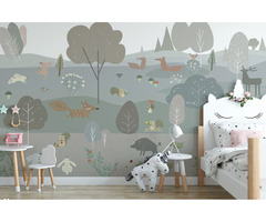 Decorsafari: Premium Wallpapers & Decor Transforming Spaces Worldwide - Image 3