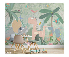 Decorsafari: Premium Wallpapers & Decor Transforming Spaces Worldwide - Image 5