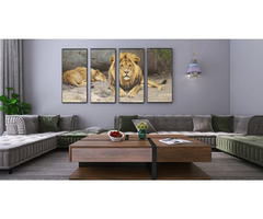 Decorsafari: Premium Wallpapers & Decor Transforming Spaces Worldwide - Image 9