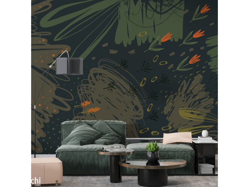 Decorsafari: Premium Wallpapers & Decor Transforming Spaces Worldwide - 11