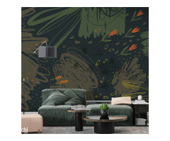 Decorsafari: Premium Wallpapers & Decor Transforming Spaces Worldwide - Image 11