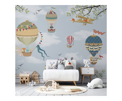 Decorsafari: Premium Wallpapers & Decor Transforming Spaces Worldwide - Image 15