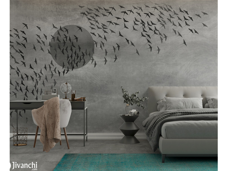 Decorsafari: Premium Wallpapers & Decor Transforming Spaces Worldwide - 16