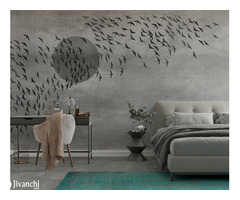Decorsafari: Premium Wallpapers & Decor Transforming Spaces Worldwide - Image 16