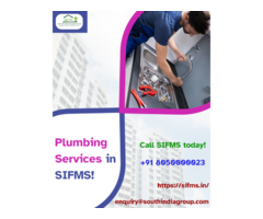 Plumbing Services in Bangalore