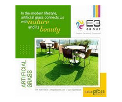 Artificial Grass Manufacturer- E3 - Image 3