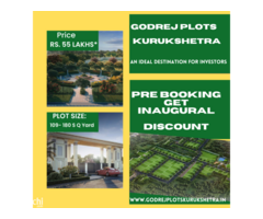 Godrej Latest Offering: Premium Plots Kurukshetra - Image 3