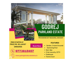 Godrej Latest Offering: Premium Plots Kurukshetra - Image 6