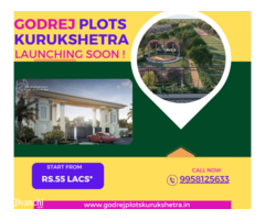 Godrej Latest Offering: Premium Plots Kurukshetra - Image 10