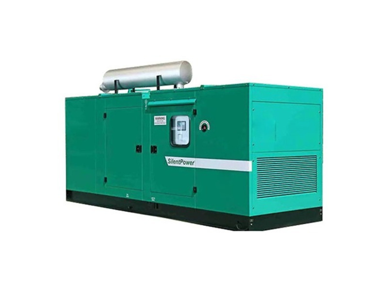 Diesel Generator For Your Business - 1