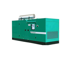 Diesel Generator For Your Business
