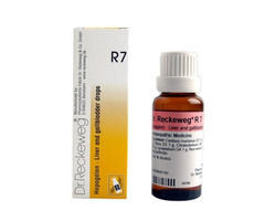 Homeopathic Medicines For Gallbladder