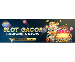 Kasus303 Situs Slot Online Judi Gacor Gampang Menang dan Maxwin