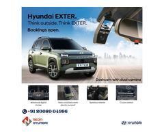 Hyundai latest car Models in Hyderabad | Creta on road price