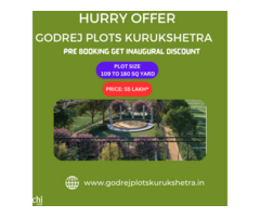 Godrej Parkland Estate Rera No. – Giving Kurukshetra