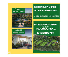 Godrej Parkland Estate Rera No. – Giving Kurukshetra - Image 3