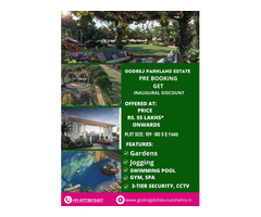 Godrej Parkland Estate Kurukshetra Plots Location - Perfectly Located in the Heart of the City - Image 6