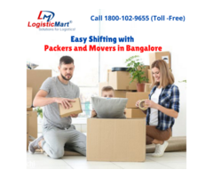 Best Packers and Movers in Sarjapur Road – Compare free 4 Quotes