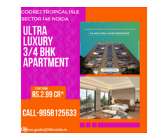 Benefits of Investing in Godrej Tropical Isle Sector 146 Noida - Image 7