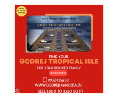 Benefits of Investing in Godrej Tropical Isle Sector 146 Noida - Image 11