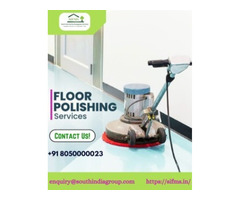 Marble Polishing Services in Bangalore