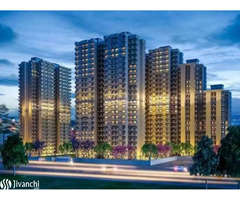 Pareena Hanu Residency Sector 68 Gurgaon - 1 And 2 BHK Apartments