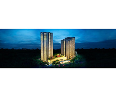 Krisumi Waterfall Residences