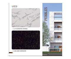 High Gloss Laminates catalogue-E3ACP