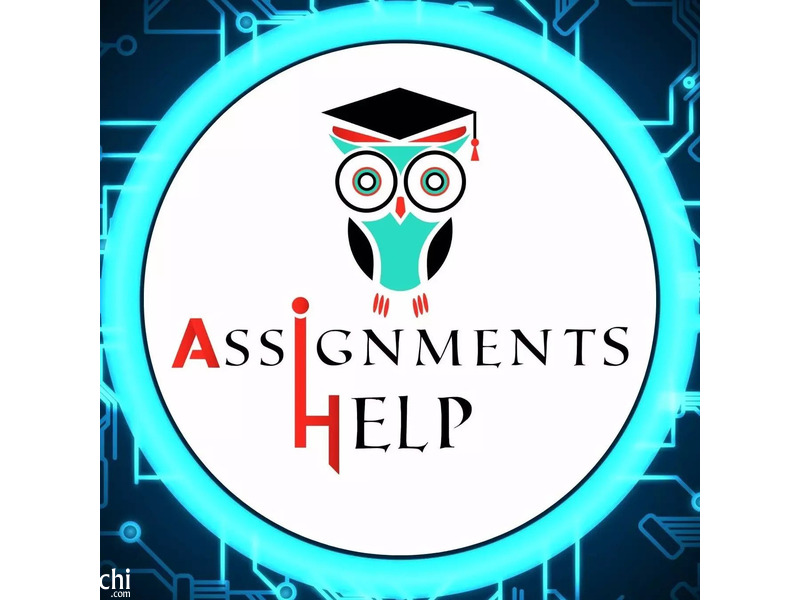 Assignments Help UK - 1