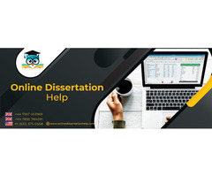 Your Path to Academic Success with Online Dissertation Help - Image 2