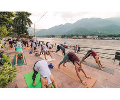 5 day yoga retreat in Rishikesh | Yog Sutra Rishikesh