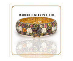 Private Label Jewelry Manufacturer in Jaipur - Image 2
