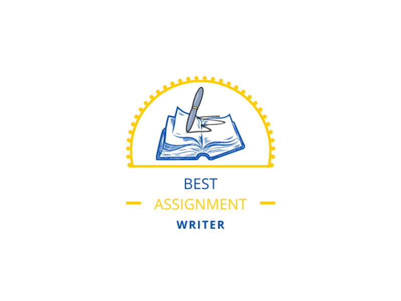 Best Assignment Writer - 1