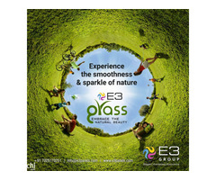 Artificial Lawn Grass- E3