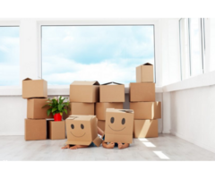 Moving Men Removals