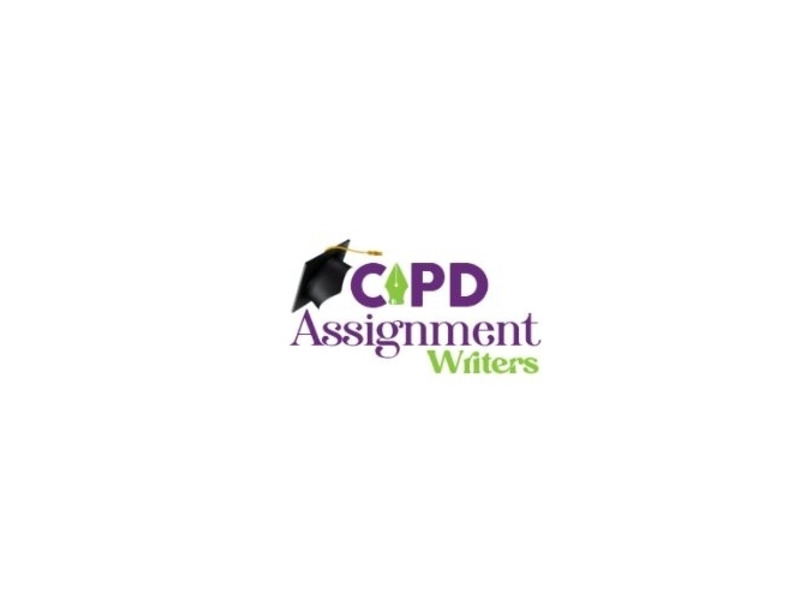 CIPD Assignment Writers UK - 1