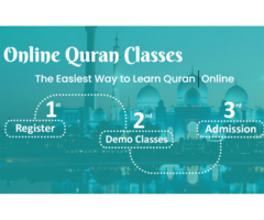 Online Quran Classes